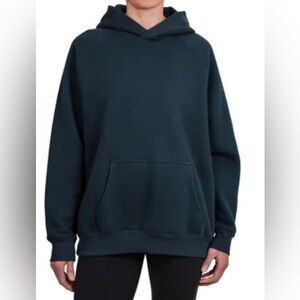 ✨ Tuff Athletics- Cozy Fleece Hoodie – Everyday Essential ✨ NWT